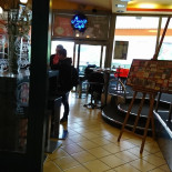 Martinelli Caffe E Pasticceria inside