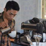 El Justicialista drink