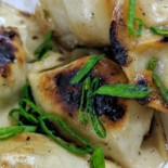 Tuktuk Cocina Asiática food