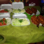 La Pica Del Pescado Frito Renca food