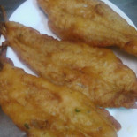 La Pica Del Pescado Frito Renca food