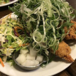 Maniko Fried Chicken