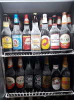 Só Se For Aghora drink