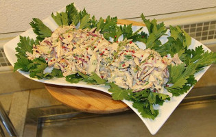 Donalu Campo Grande Ms food