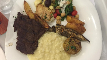 Donalu Campo Grande Ms