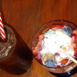 Café Namu 커피나무 drink