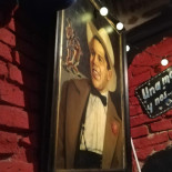 A Cara De Perro drink