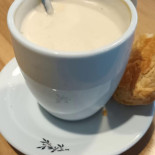 The Coffee Store drink