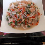 Taste Of India Sushi Avocado food