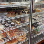 Panadería Y Confitería Del Toral menu