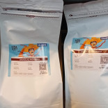 Tiendacoffee Argentina (san Telmo) menu