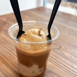 Lanchonete Da Bete drink