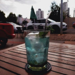 8 18 Coffee Bistrô drink