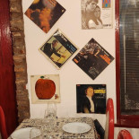 Il Mistico Flipper Cucina menu