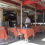 Cafetería Carmencita outside