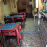 La Pica De Fernanado inside