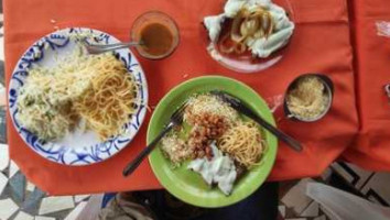 Bar E Restaurante Patú-anú food