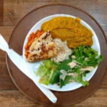 Formoso Cozinha Natural food