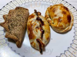 La Mordidita Empanadas Y Salteñas Artesanales food
