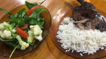 Costelao Do Pedro food