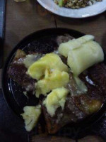 Picanha Do Valdemir food