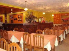 Buona Tavola E Pizzaria food