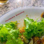 Churrascaria Schlichting food