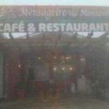 Churrascaria Schlichting outside