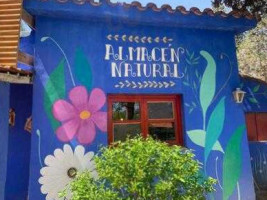 Bodegon Casa Emma inside