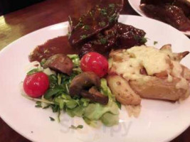 Rocknrolla- bar&Pub inside