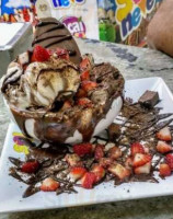 Sorveteria Sol Neve food