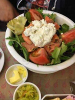 Emporio La Rosa Plaza Aníbal Pinto, Valparaíso food