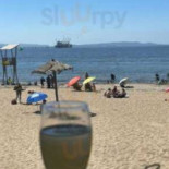 Casino Oriente Penco food