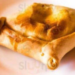 La Cocca Trattoria food