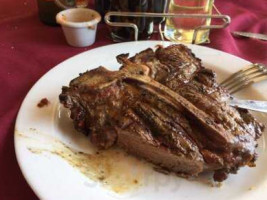 Toro Gordo, Olmue food