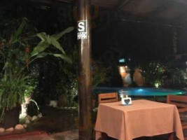 Suchiche Cafe Cultural inside