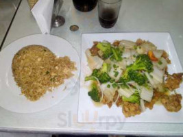Chifa Oriental food