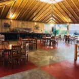 8 Cepas, Cachiche outside