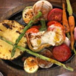 Alfa Meat Culture food