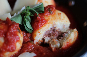 La Cucina Piemontese food