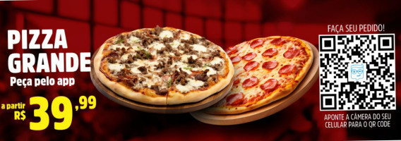 Padaria Julipan, Ed. Consei food