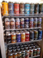 La Deseada Almacén De Fiambres food