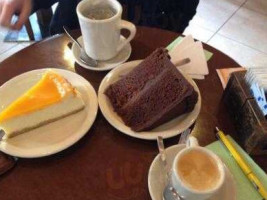 Alexander Coffee food