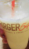 Burger54 food