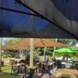 Rincón Del Águila food