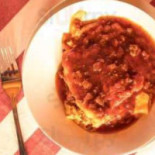 La Cocca Trattoria food