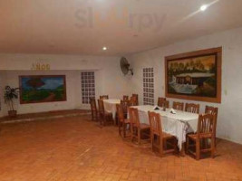 Viejo Rincón outside