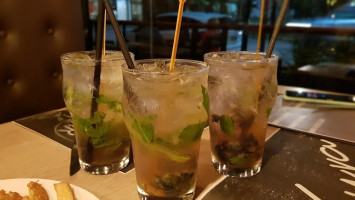 Kuva Saenz Peña food