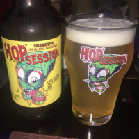 Fuji Sushi Lounge food