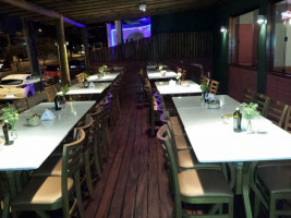 Pizzaria Di Pietro food